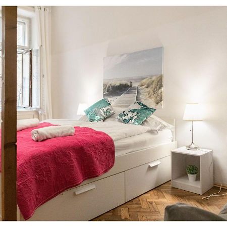 Optimal Apartment, 5 Persons, Long Stay Discount ウィーン エクステリア 写真
