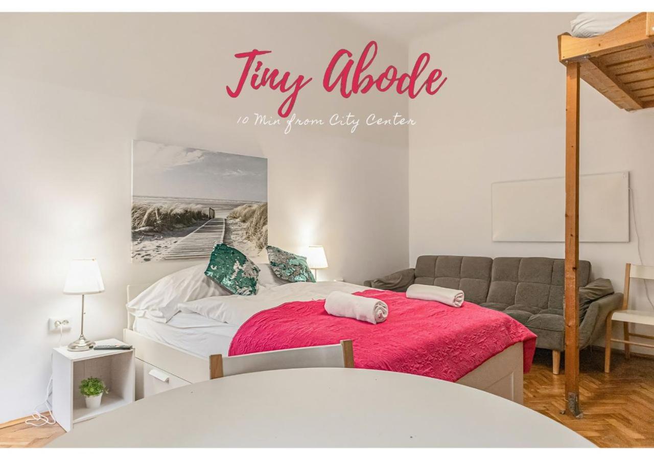 Optimal Apartment, 5 Persons, Long Stay Discount ウィーン エクステリア 写真