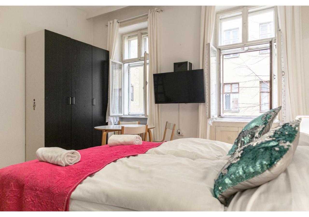 Optimal Apartment, 5 Persons, Long Stay Discount ウィーン エクステリア 写真
