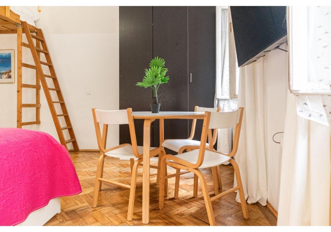 Optimal Apartment, 5 Persons, Long Stay Discount ウィーン エクステリア 写真