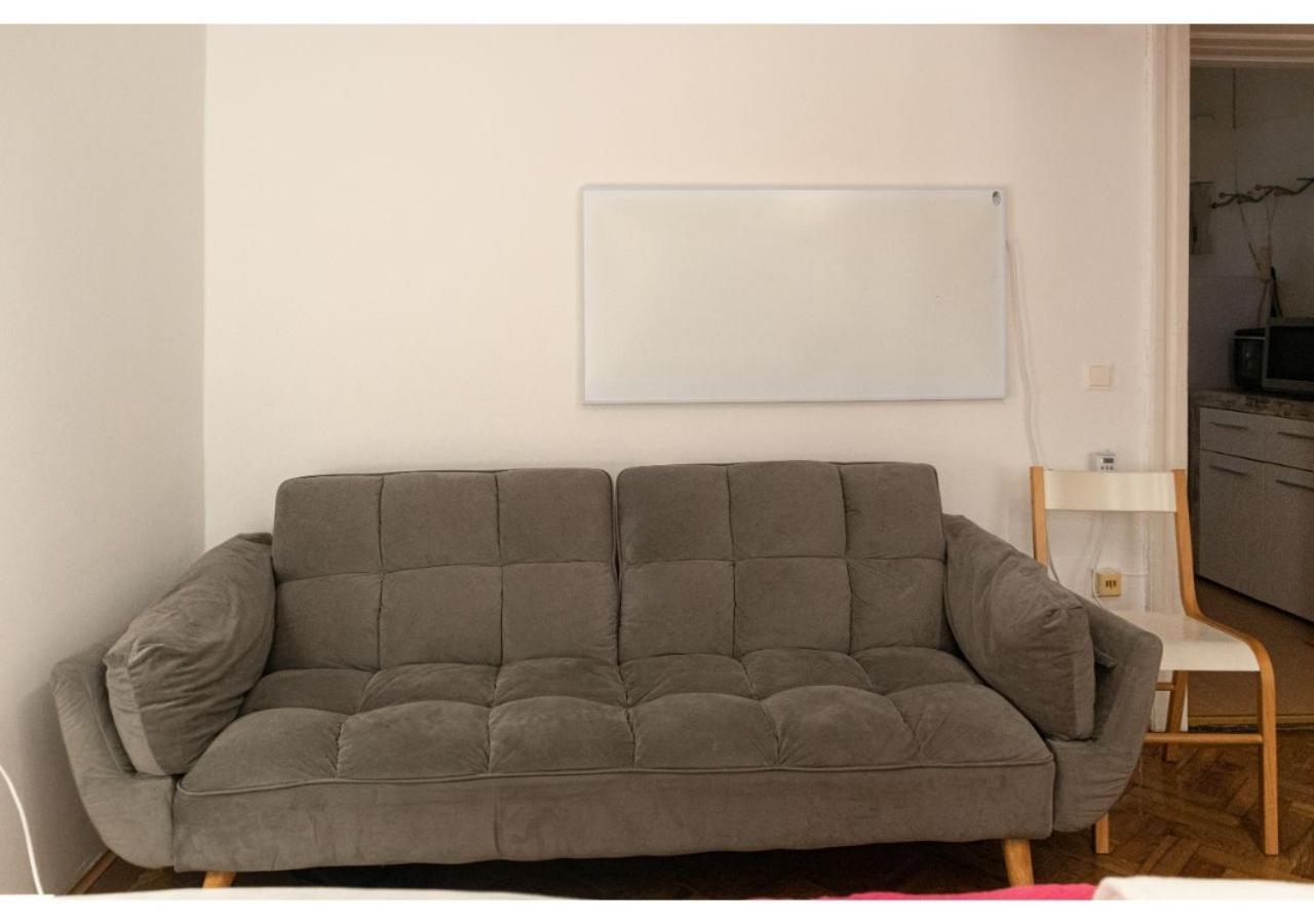 Optimal Apartment, 5 Persons, Long Stay Discount ウィーン エクステリア 写真