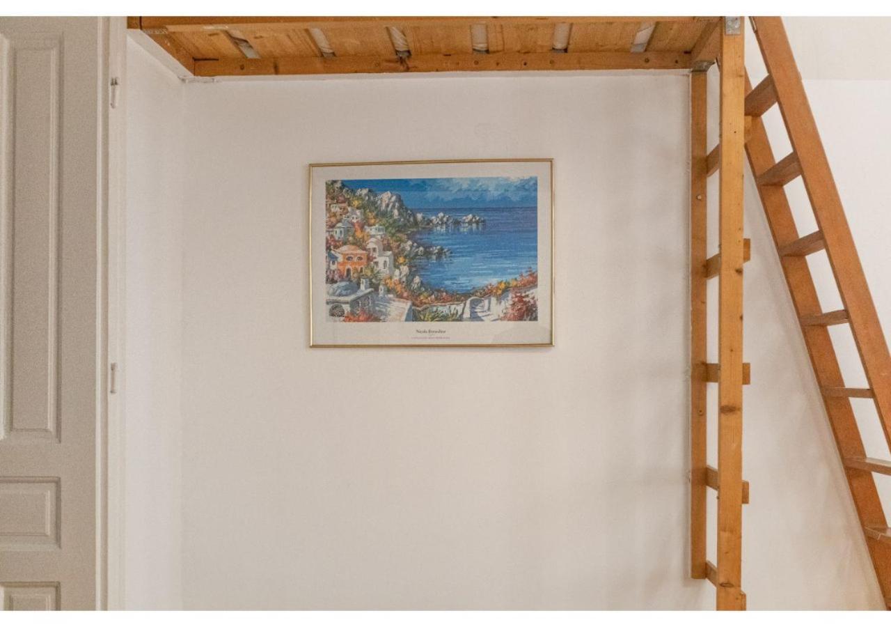 Optimal Apartment, 5 Persons, Long Stay Discount ウィーン エクステリア 写真